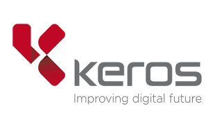 Keros Logo